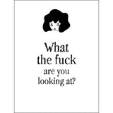 F*ck! Little Defamation Card Pack