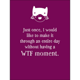 Fuck What They Think — Little Defamation Card Pack