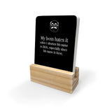 I Shit You Not — Little Defamation Card Pack