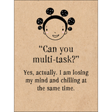 Lighten the F*ck Up — Little Defamation Card Pack