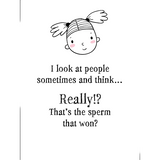 Lighten the F*ck Up — Little Defamation Card Pack