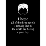 Lighten the F*ck Up — Little Defamation Card Pack