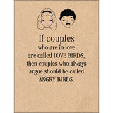 Not A Morning Person — Little Defamation Card Pack