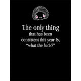 Not A Morning Person — Little Defamation Card Pack