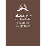 Not A Morning Person — Little Defamation Card Pack