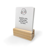 What the F*ck — Little Defamation Card Pack