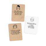 What the F*ck — Little Defamation Card Pack