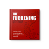 Defamations Book – The Fuckening
