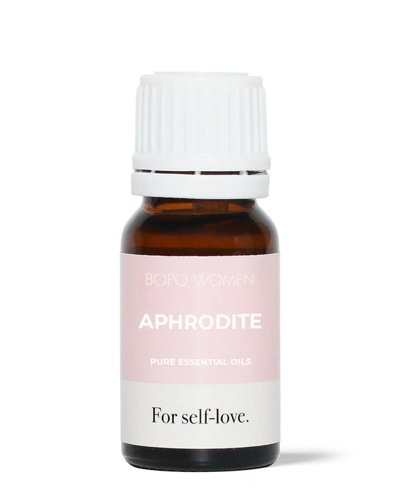 Aphrodite Essential Oil Blend - Self Love - 10ml