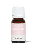 Aphrodite Essential Oil Blend - Self Love - 10ml