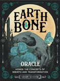 Earth and Bone Oracle Cards – Sirian Shadow