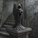 Femme Fatale Scholar Figurine 21.9cm