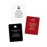 For F*ck’s Sake – Little Defamation Card Pack