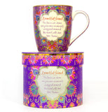 Intrinsic - Beautiful Friend Mug