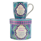 Intrinsic - Dare To Dream Mug