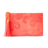 Intrinsic - Dream Bold Essentials Purse - Peach