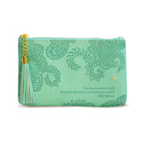 Intrinsic - Dream Bold Essentials Purse - Tahitian Turquoise