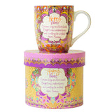Intrinsic - Happy Vibes Mug