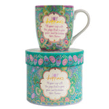 Intrinsic - Joy & Happiness Mug
