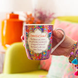 Intrinsic - Beautiful Friend Mug