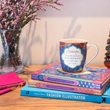 Intrinsic - Courage Mug