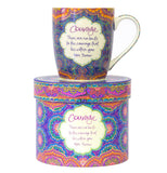 Intrinsic - Courage Mug