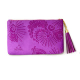 Intrinsic - Dare to Dream Essentials Purse - Berry Bliss Purple