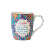 Intrinsic - Daughter Mug