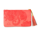 Intrinsic - Dream Bold Essentials Purse - Peach