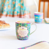 Intrinsic - Joy & Happiness Mug