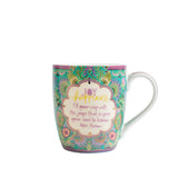 Intrinsic - Joy & Happiness Mug