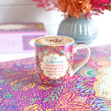 Intrinsic - New Beginnings Mug
