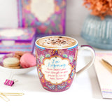 Intrinsic - New Beginnings Mug