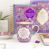Intrinsic - New Beginnings Mug