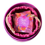 Intrinsic – Intuition Cards for Goals & Dreams