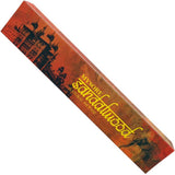 Mysore Sandalwood incense packaging on a white background