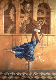Mystical Healing Oracle | Inna Segal