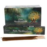 NEW MOON 15gms - Zen Meditation Incense