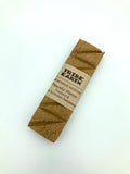 Tribe Earth handmade incense package on a white background