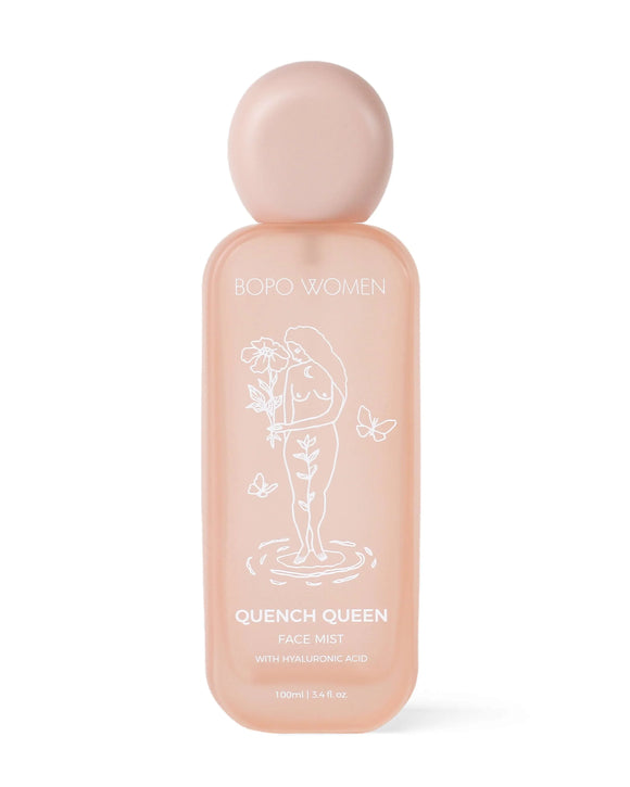 Quench Queen Face Mist - 100ml