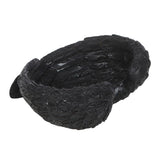 Raven Wings | Trinket Dish | Gothic Wings
