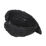 Raven Wings | Trinket Dish | Gothic Wings