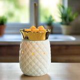 Pineapple Illumination Wax/Oil Warmer