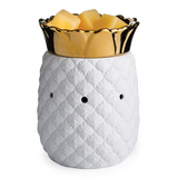 Pineapple Illumination Wax/Oil Warmer