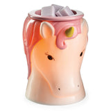 Unicorn Illumination Wax/Oil Warmer