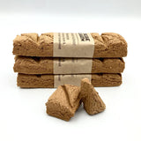 Reverence – Sandalwood, Frankincense & Myrrh Handmade Incense Planks