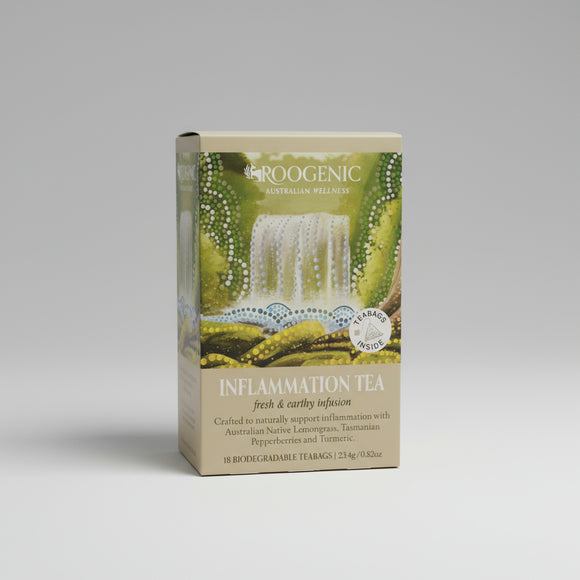Roogenic Inflammation Tea