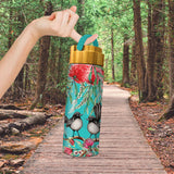 LISA POLLOCK Hydro Flask - Willy Wagtails