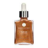 Summer Salt Body – Glow Oil - Liquid Gold - Island Coconut - 30ml