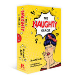 The Naughty Oracle – Naomi Beth